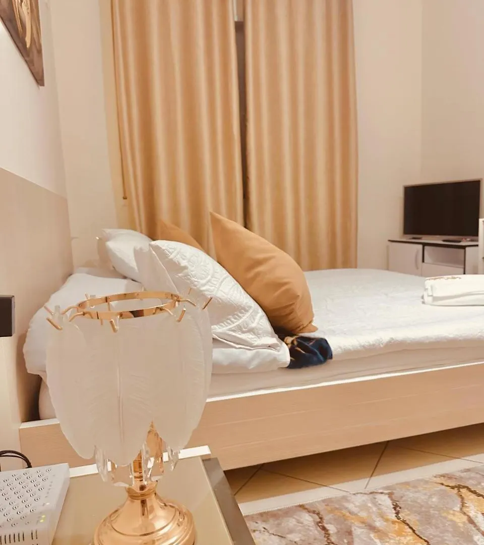 Bruna Apartment Vlorë