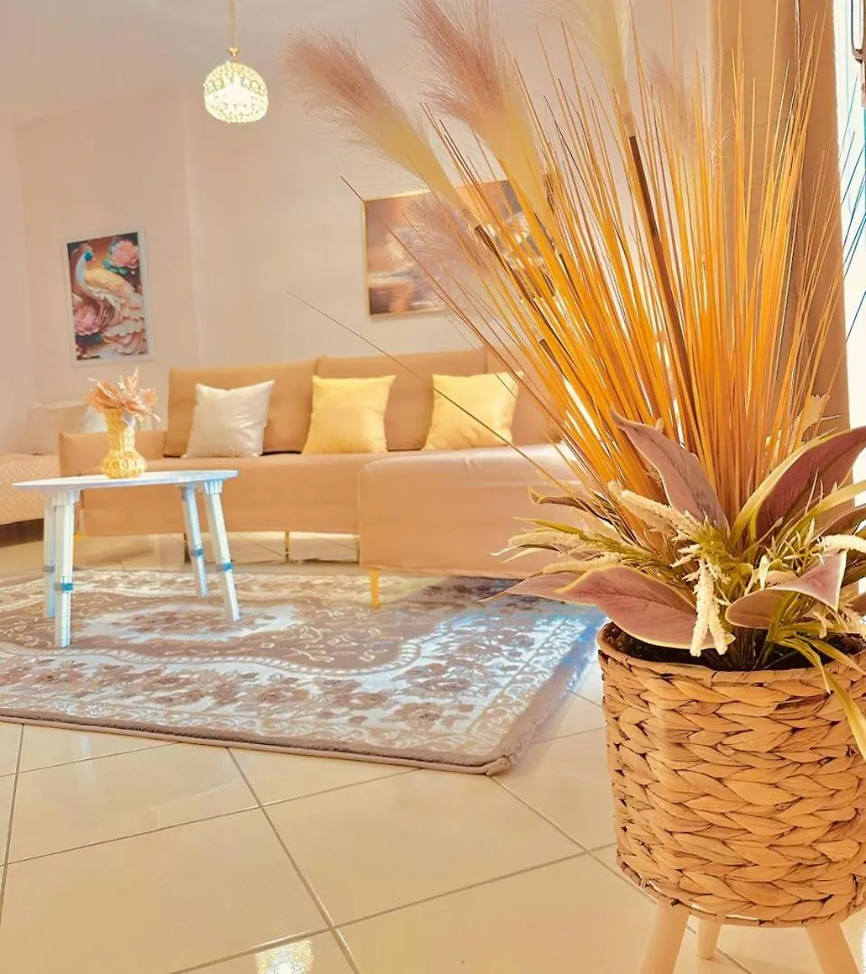 Bruna Apartment Vlorë