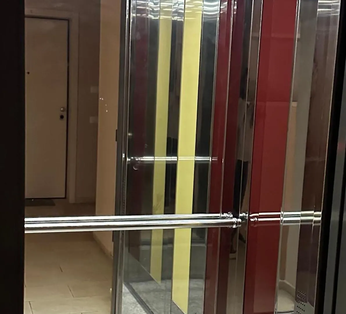Bruna Apartment Vlorë 알바니아