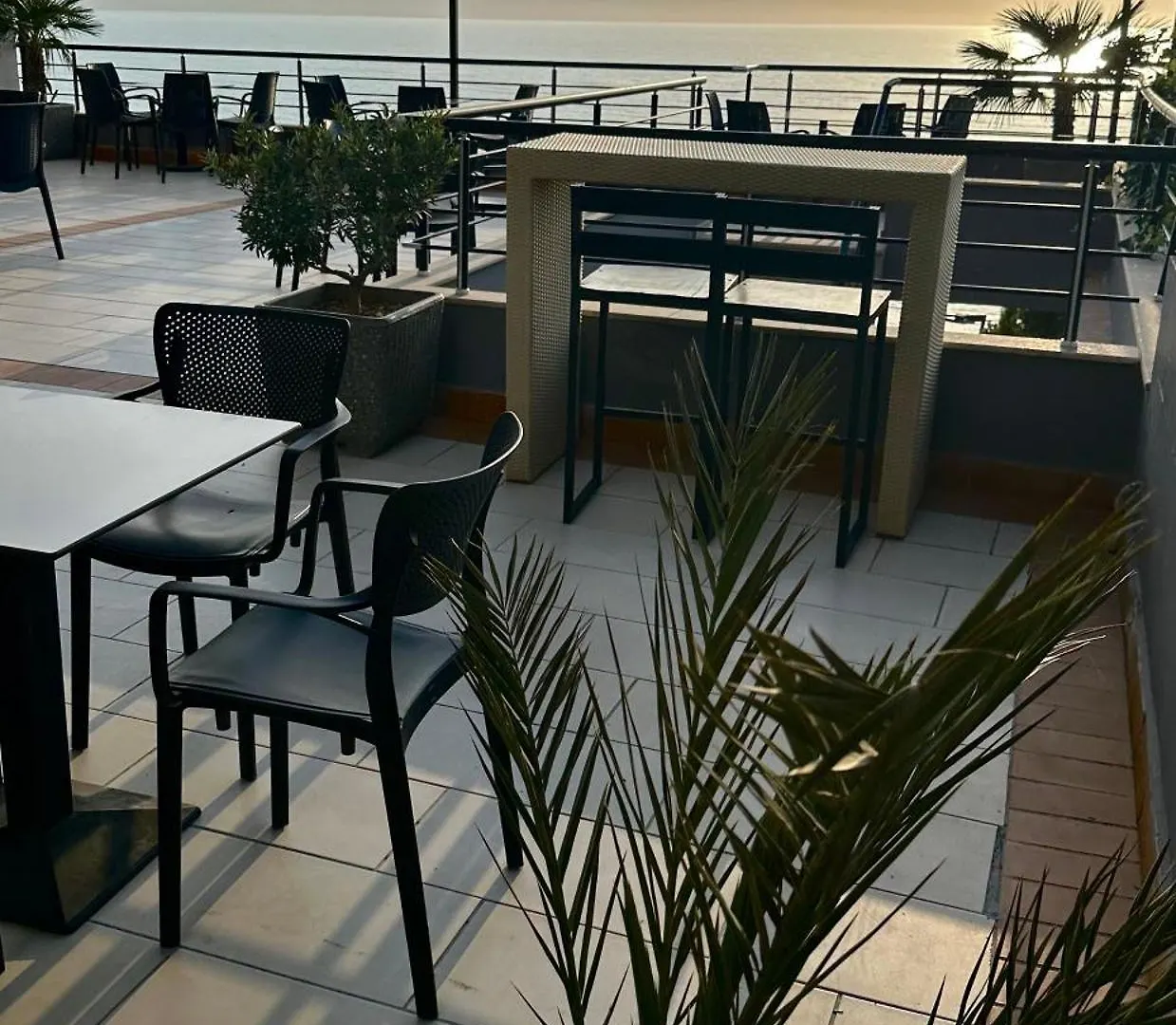 Bruna Apartment Vlorë