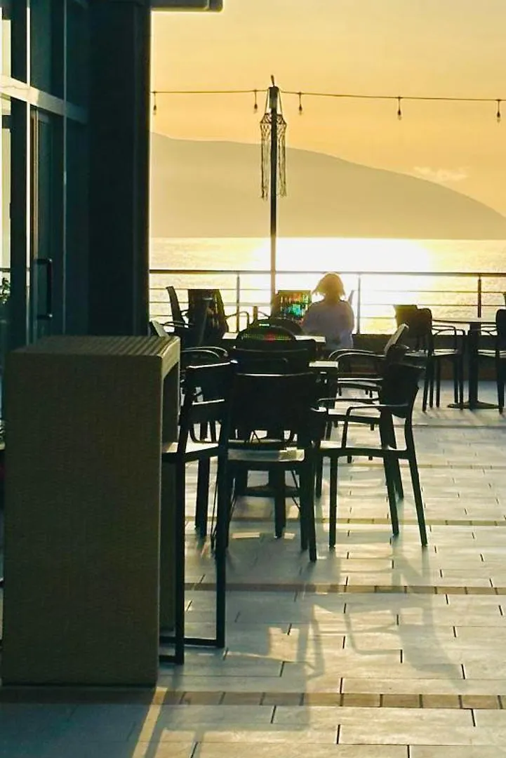 Bruna Apartment Vlorë 알바니아