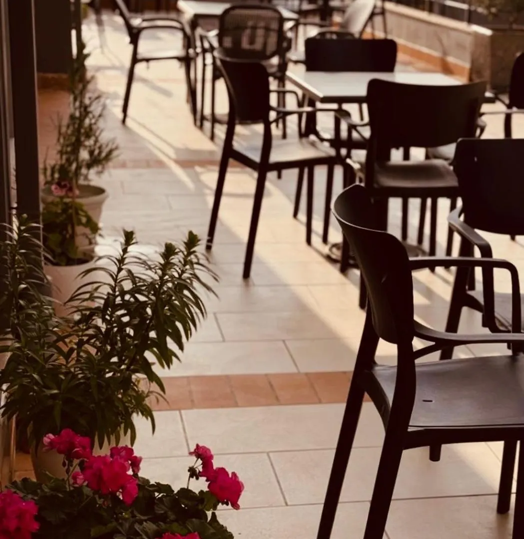 Bruna Apartment Vlorë