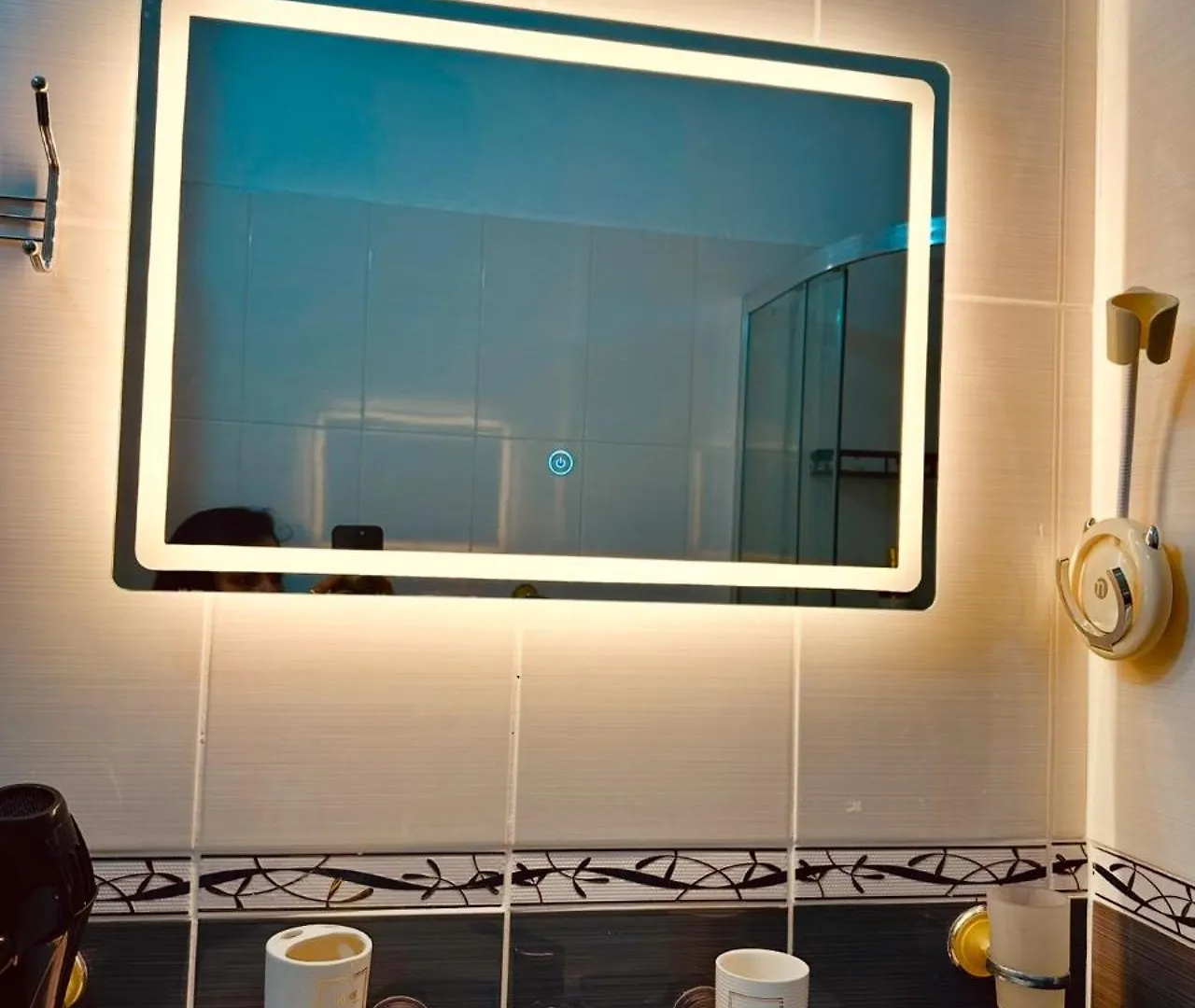 Bruna Apartment Vlorë